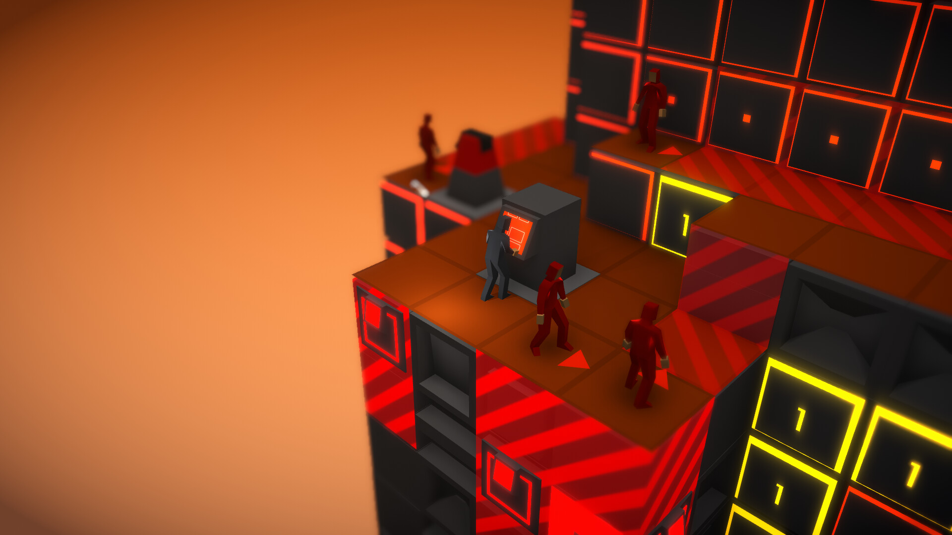 Dataminers screenshot 3