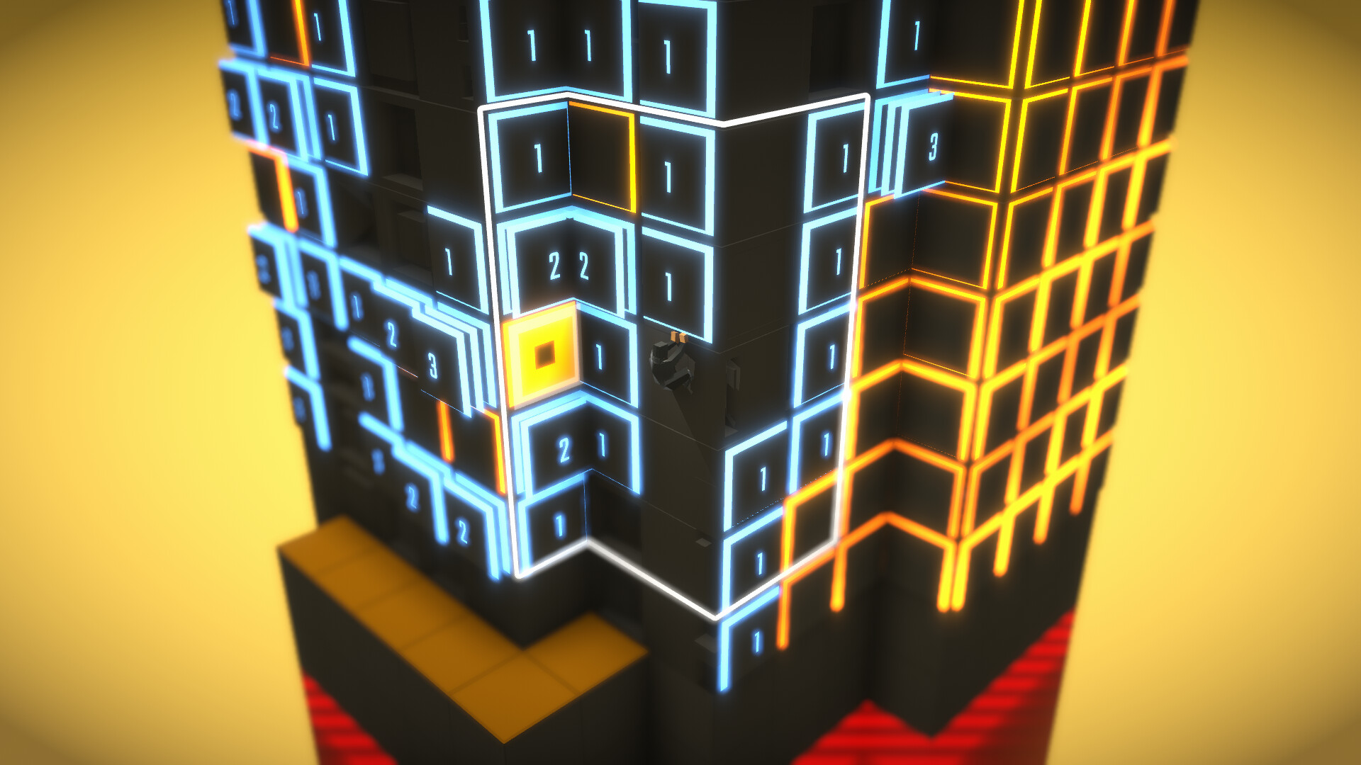 Dataminers screenshot 2