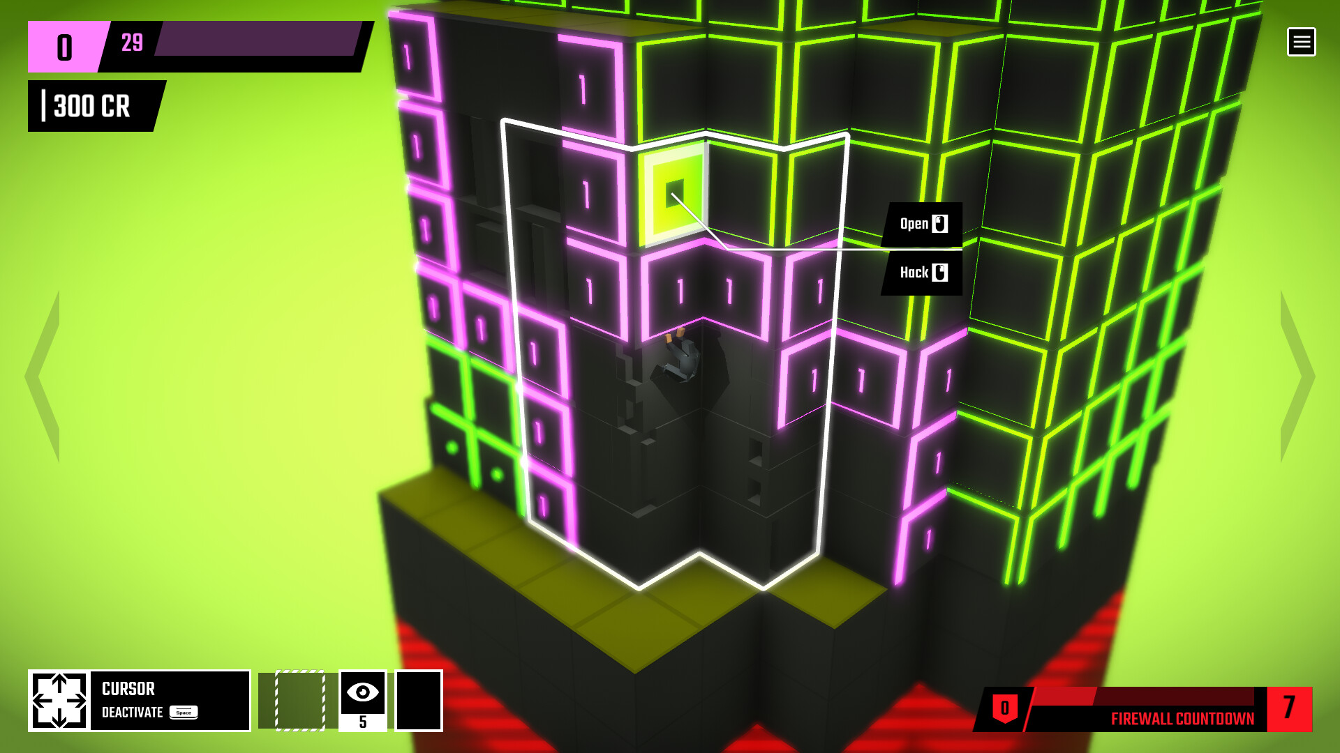 Dataminers screenshot 4