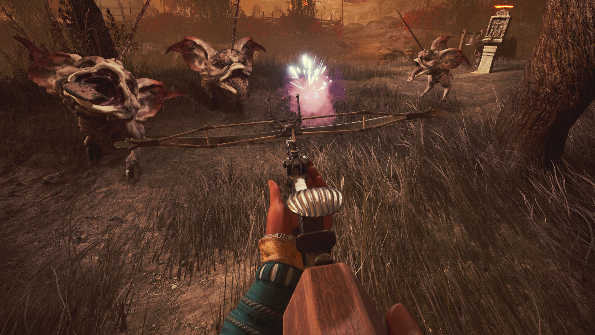 Hieronymus screenshot 4