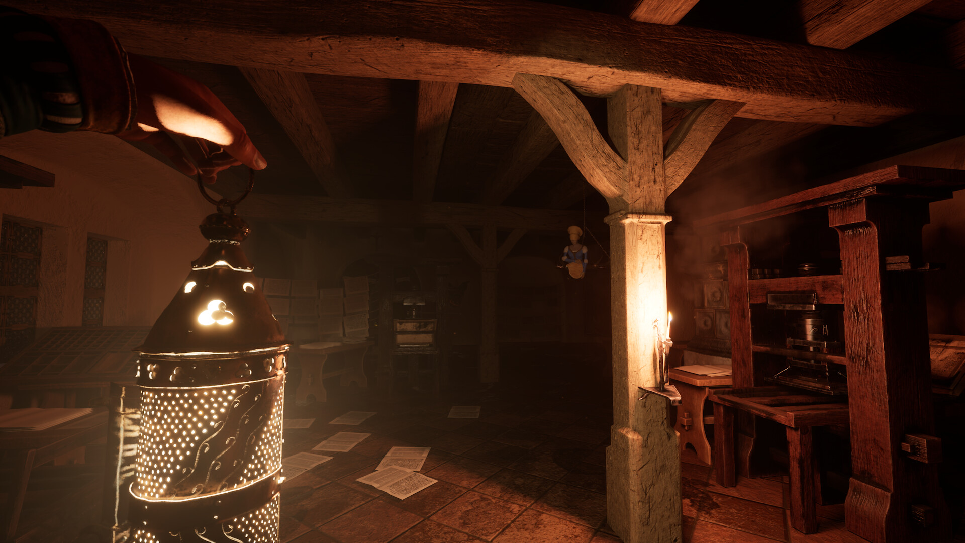 Hieronymus screenshot 5