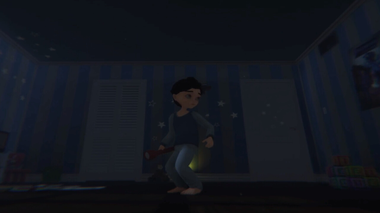 Trailer poster