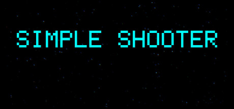 Cover art from Simple Shooter