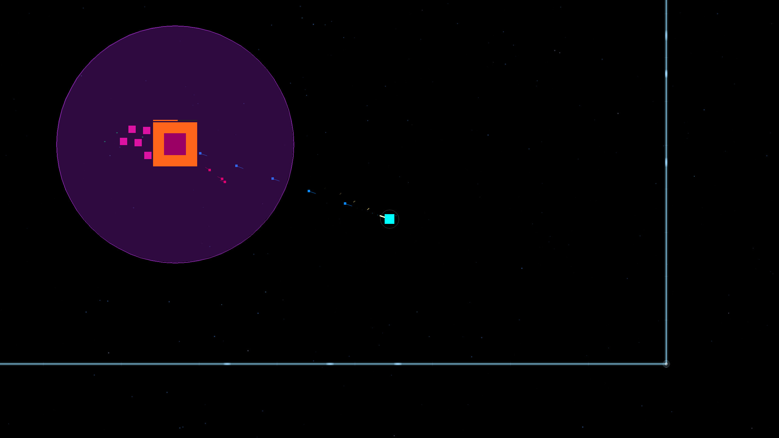 Simple Shooter screenshot 5