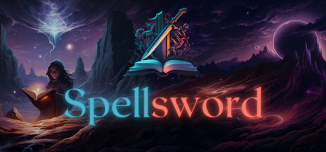 Cover art from Spellsword