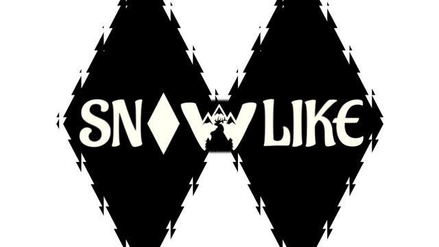 Snowlike