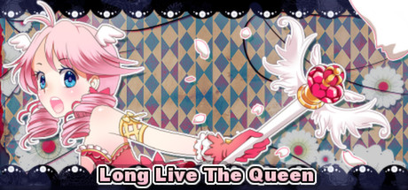Время прохождения игры Long Live The Queen