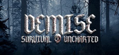 Cover art from Demise: Survival Uncharted
