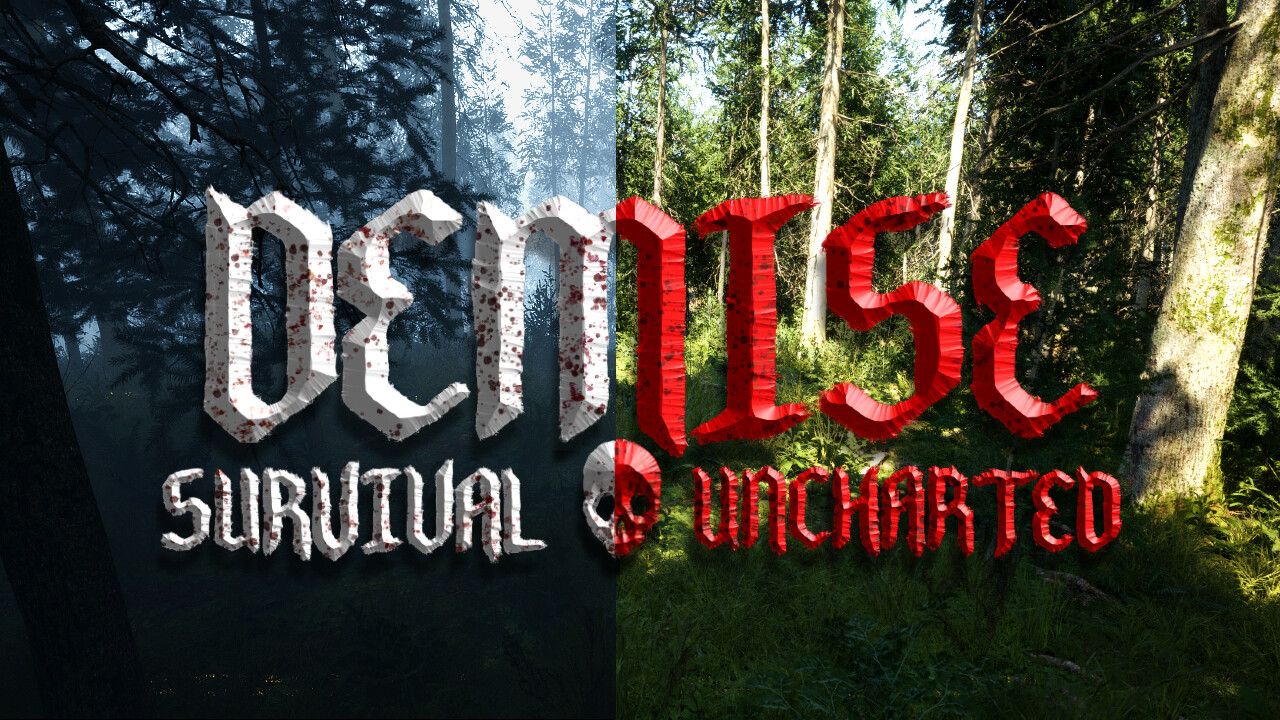 Demise: Survival Uncharted screenshot 1