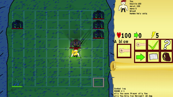 RV Kingdom 0x0297 screenshot 3