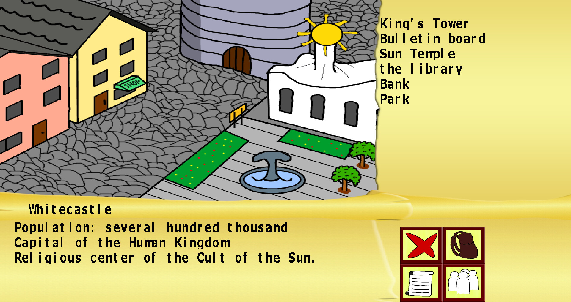 RV Kingdom 0x0297 screenshot 5