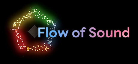 Cover art from Flow of Sound