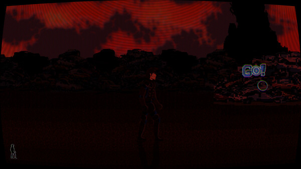 Way To Fall screenshot 4