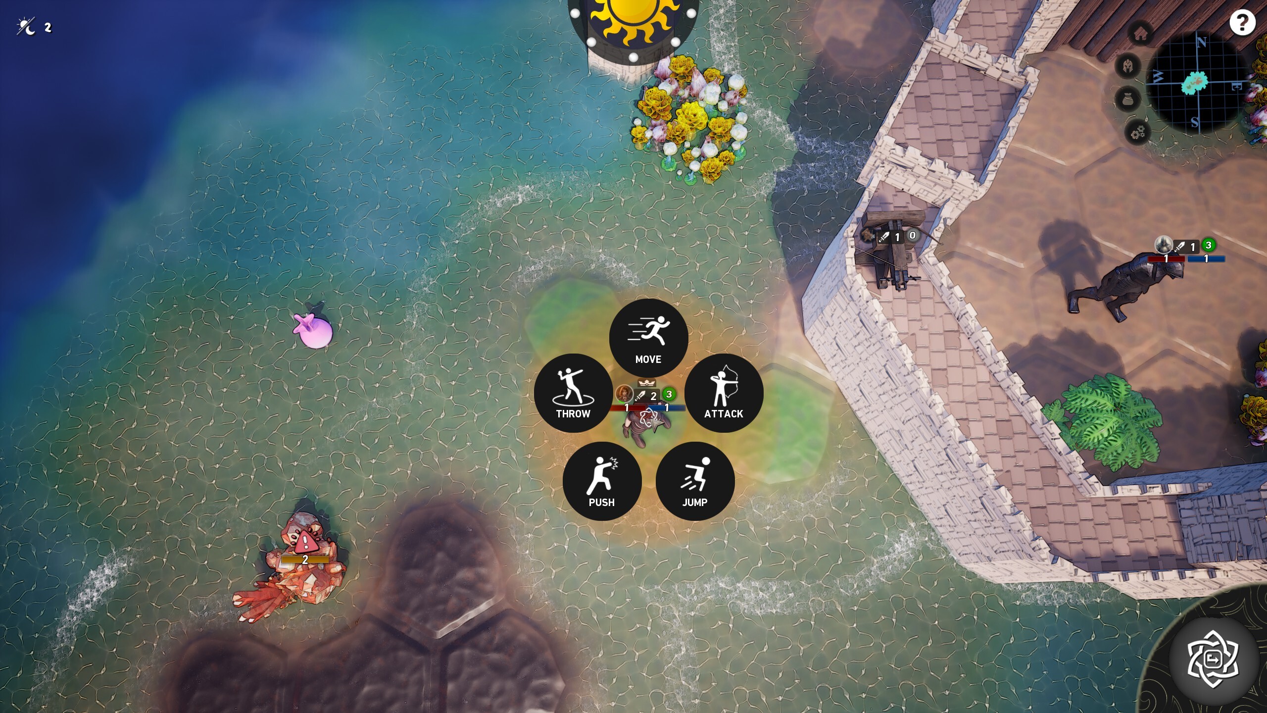 Lonely Coast: Echo of the Deep trailer