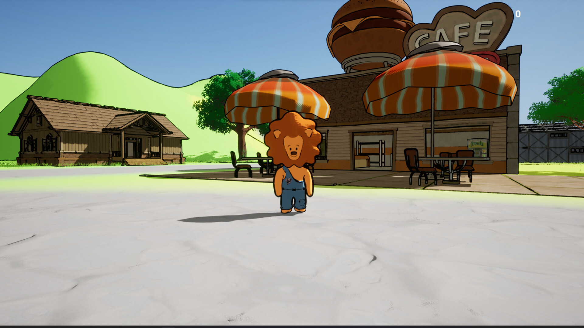 Expedition Wildlife screenshot 5