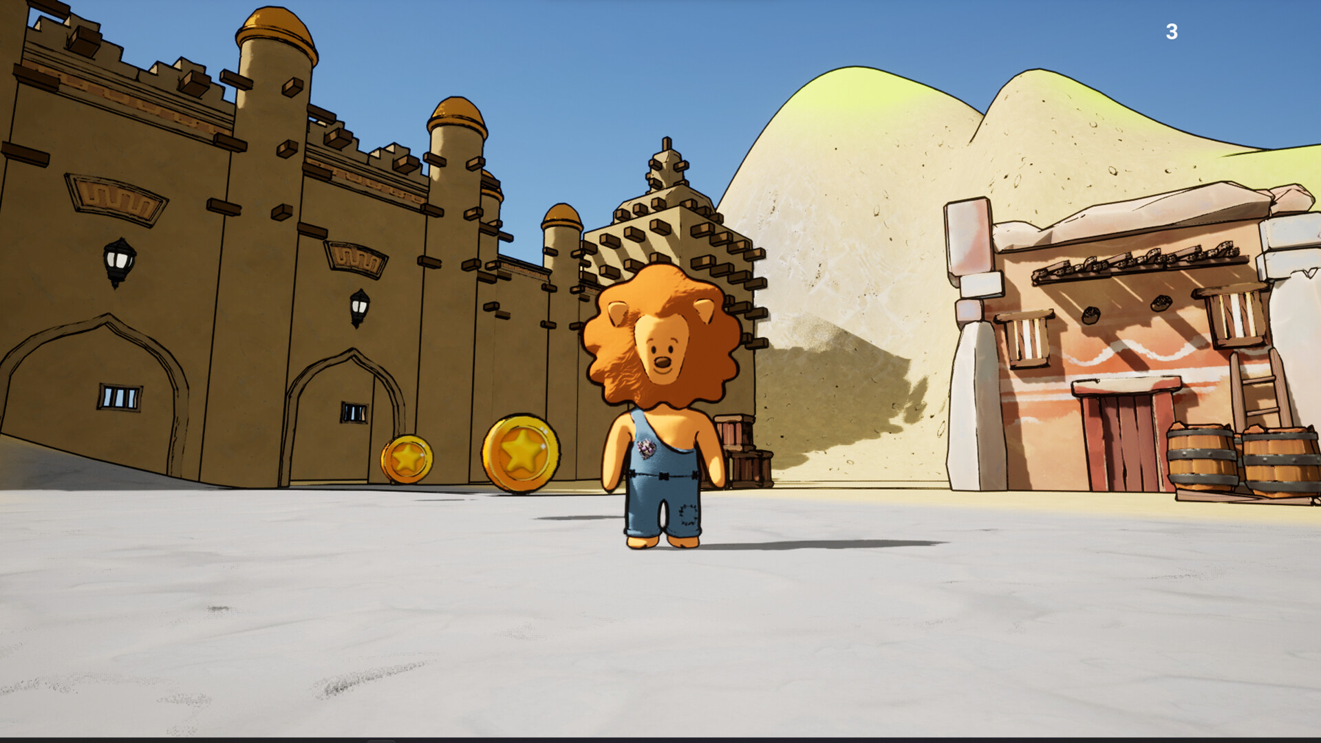 Expedition Wildlife screenshot 2