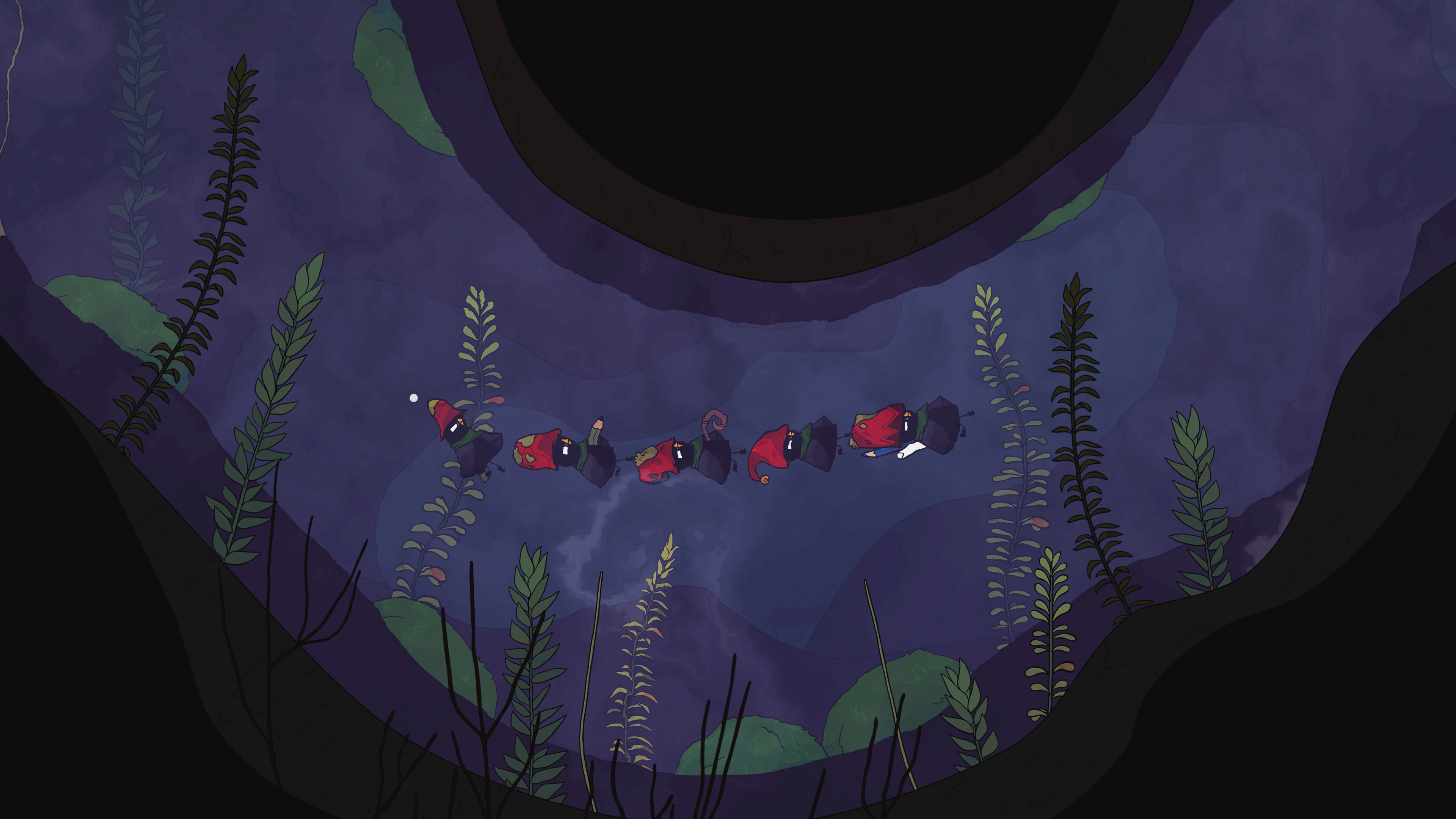 The Merlies screenshot 5