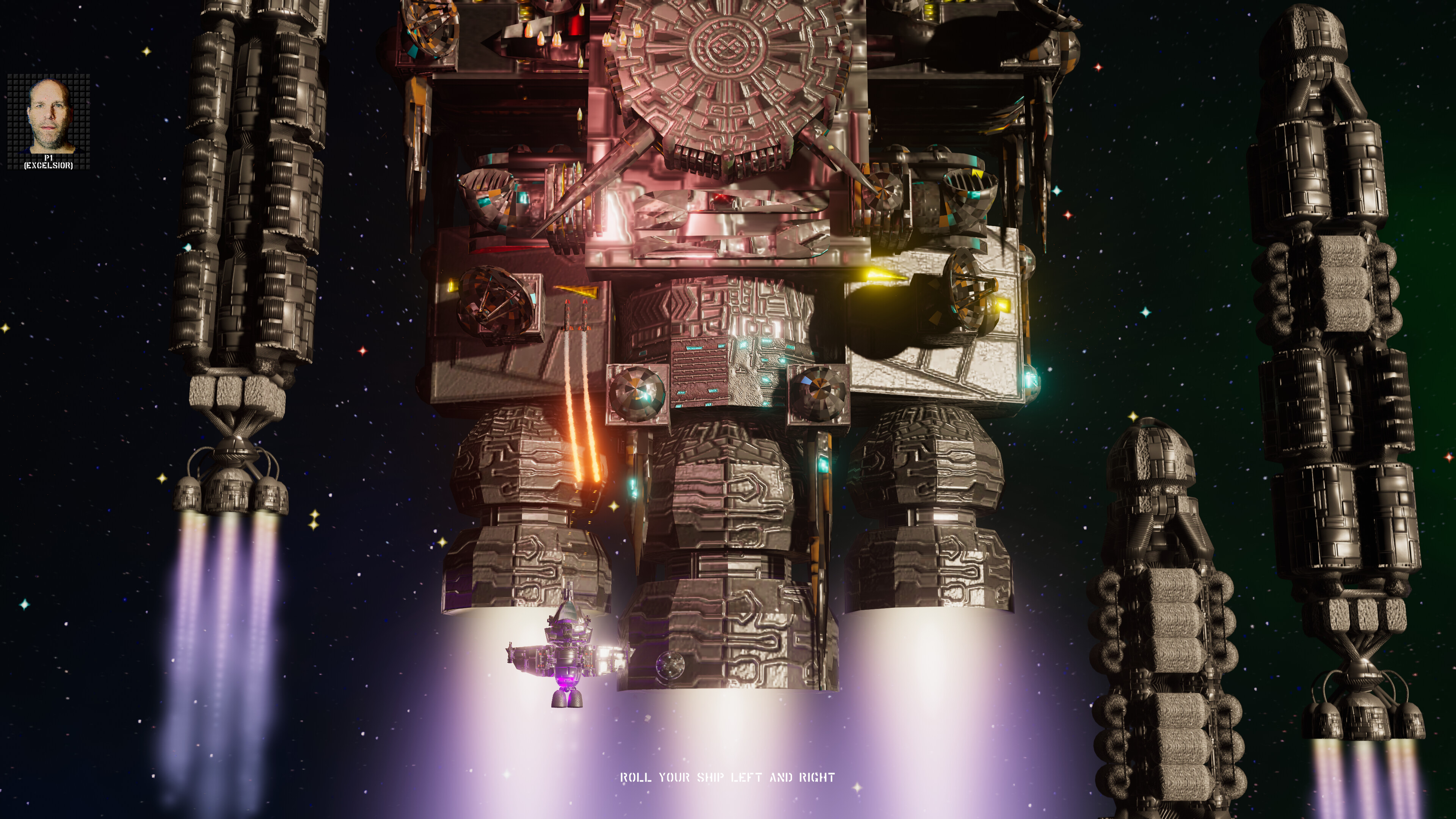 Trailer poster