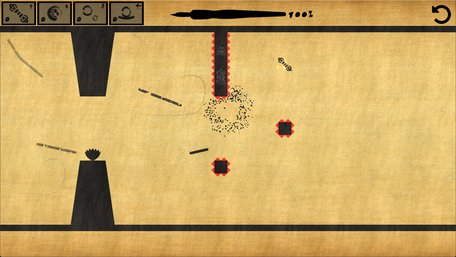 Zen With A Pen screenshot 2