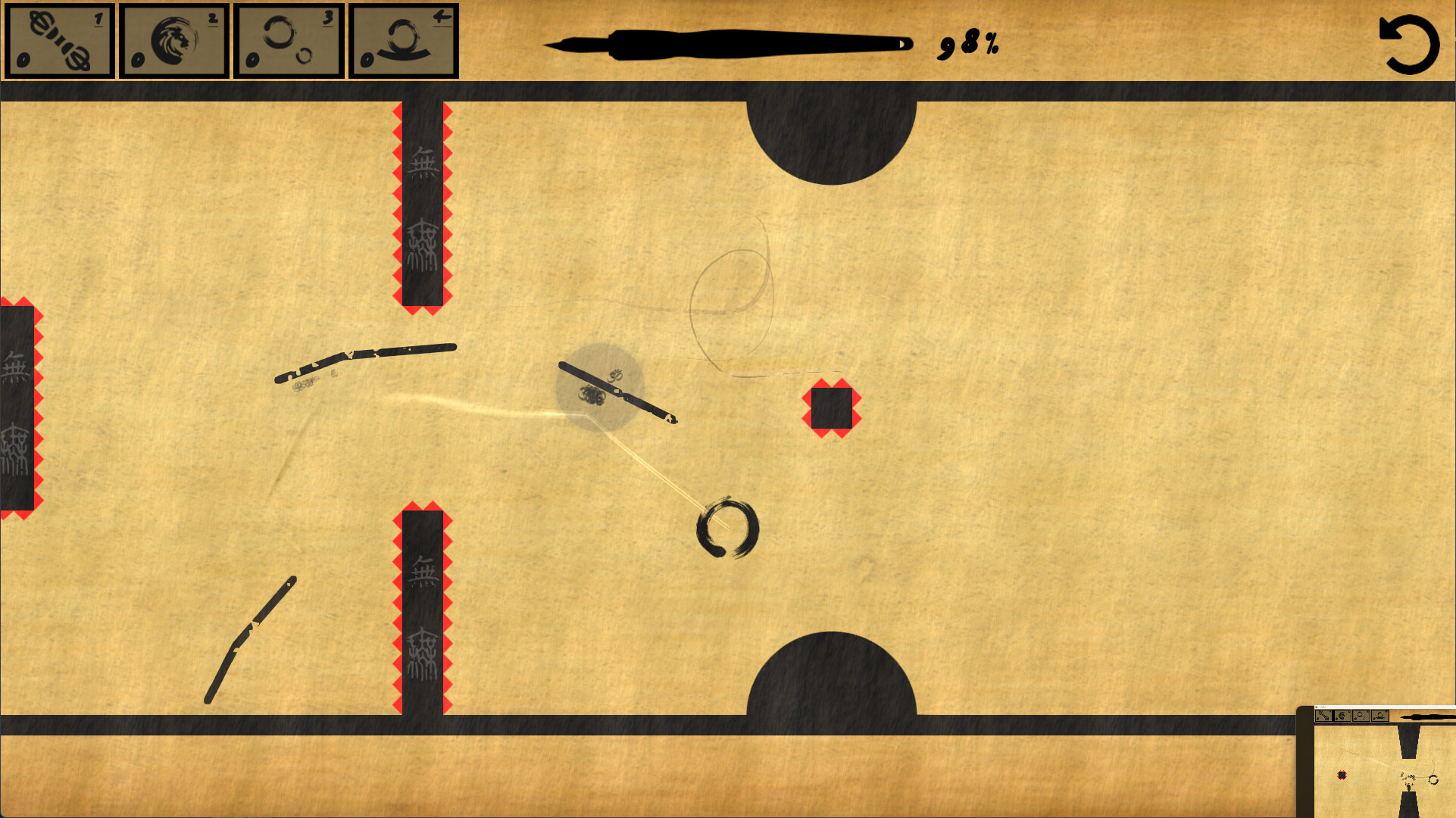 Zen With A Pen trailer