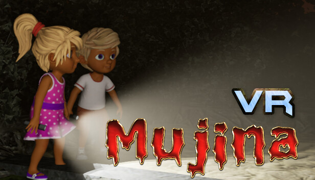 Mujina - Maze Game VR