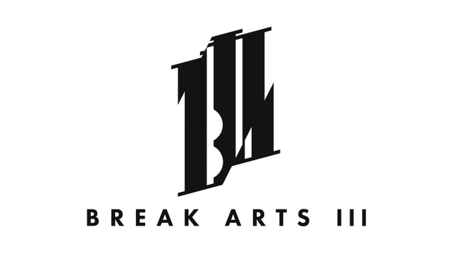 BREAK ARTS III