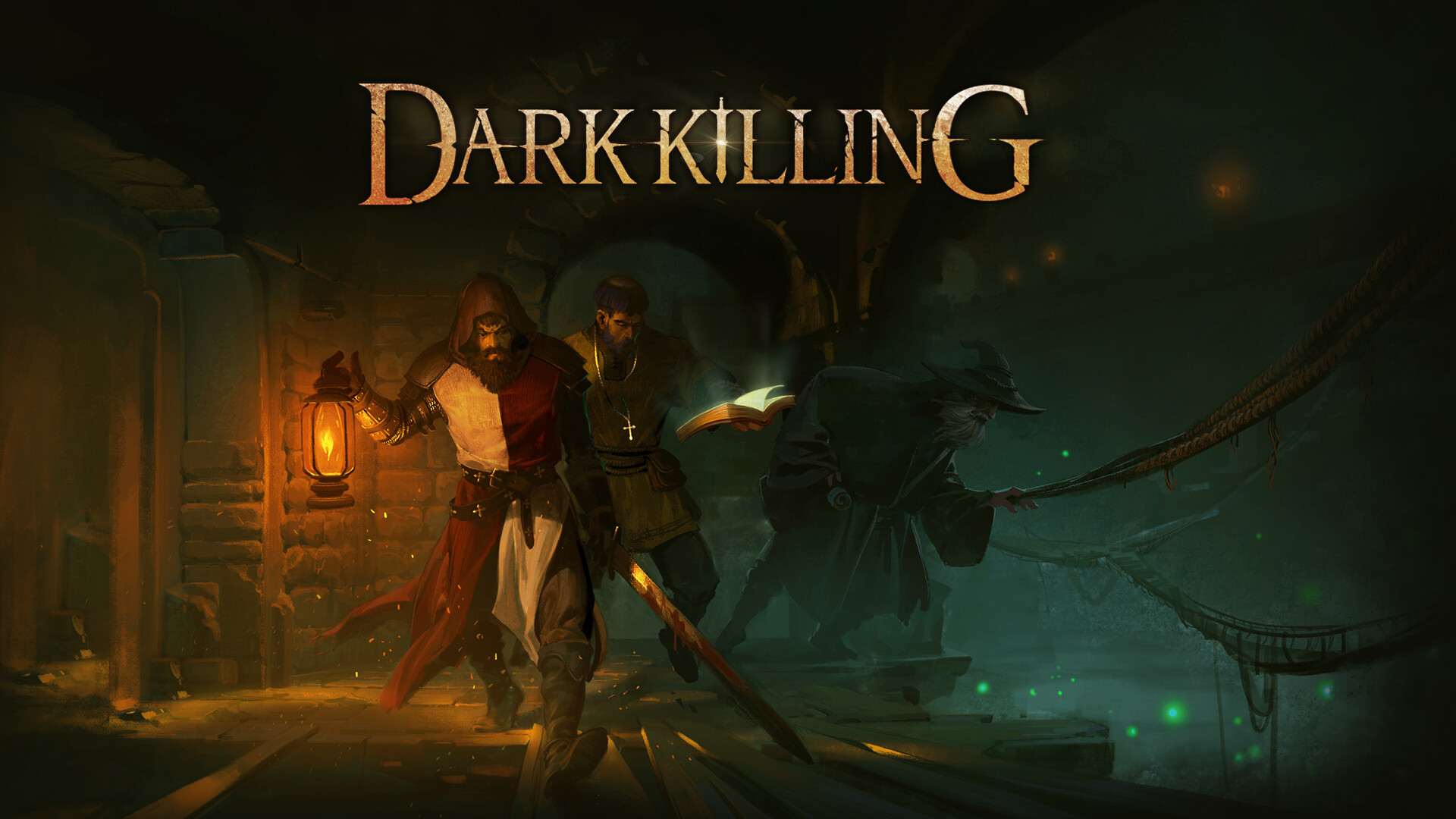 Trailer poster