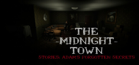 Adam's Forgotten Secrets
