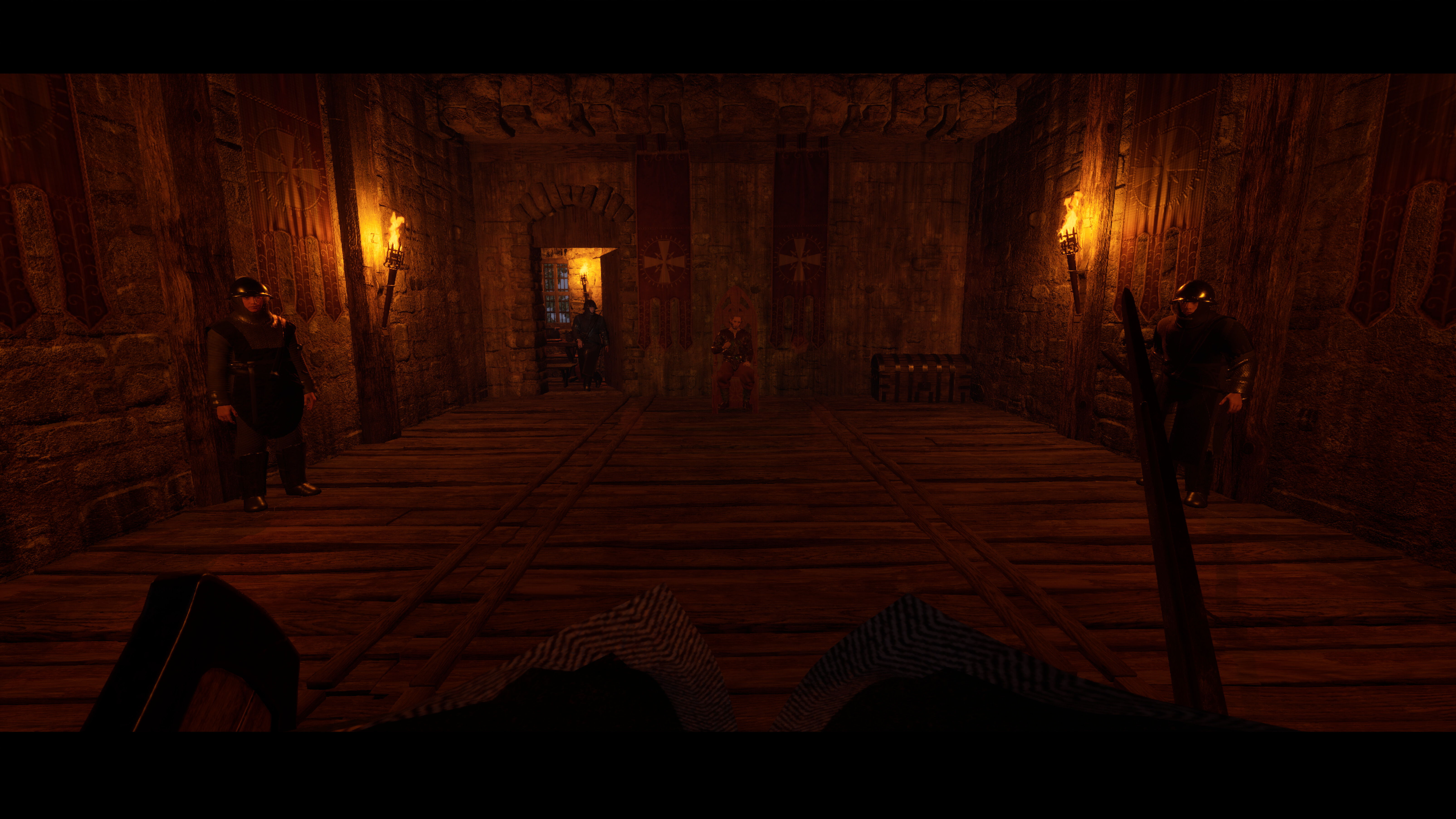 Kingdom screenshot 4