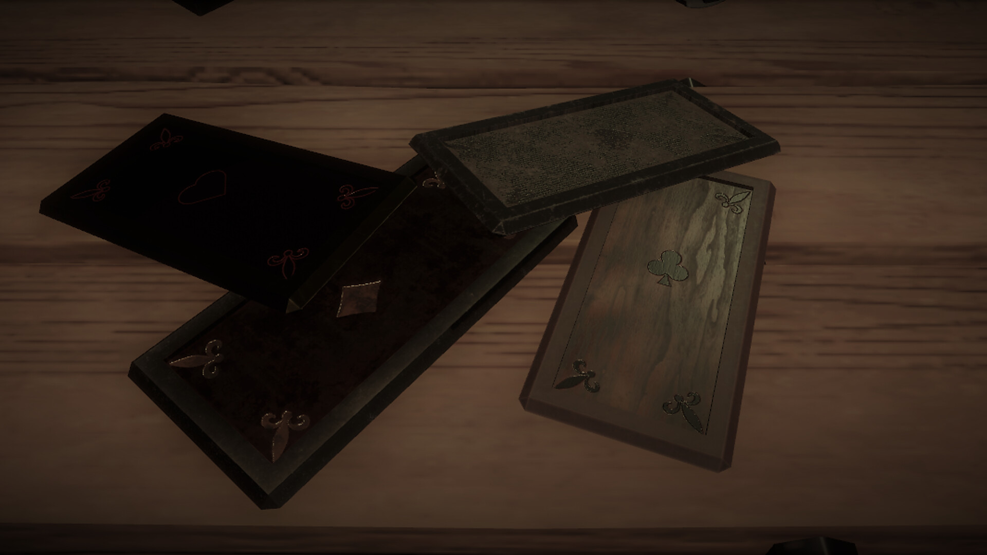 Trailer poster
