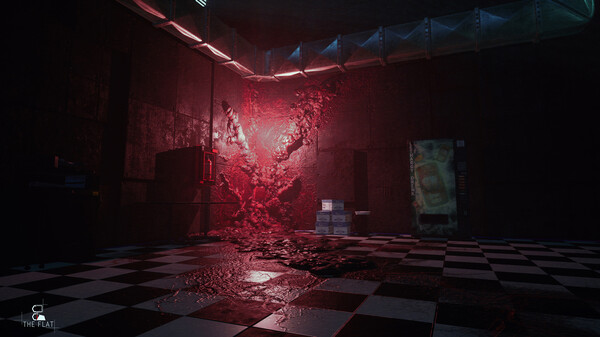 The Flat screenshot 3