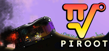 Cover art from Piroot