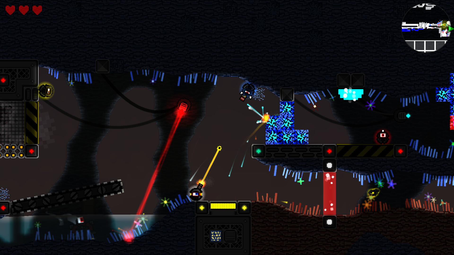 Piroot screenshot 5