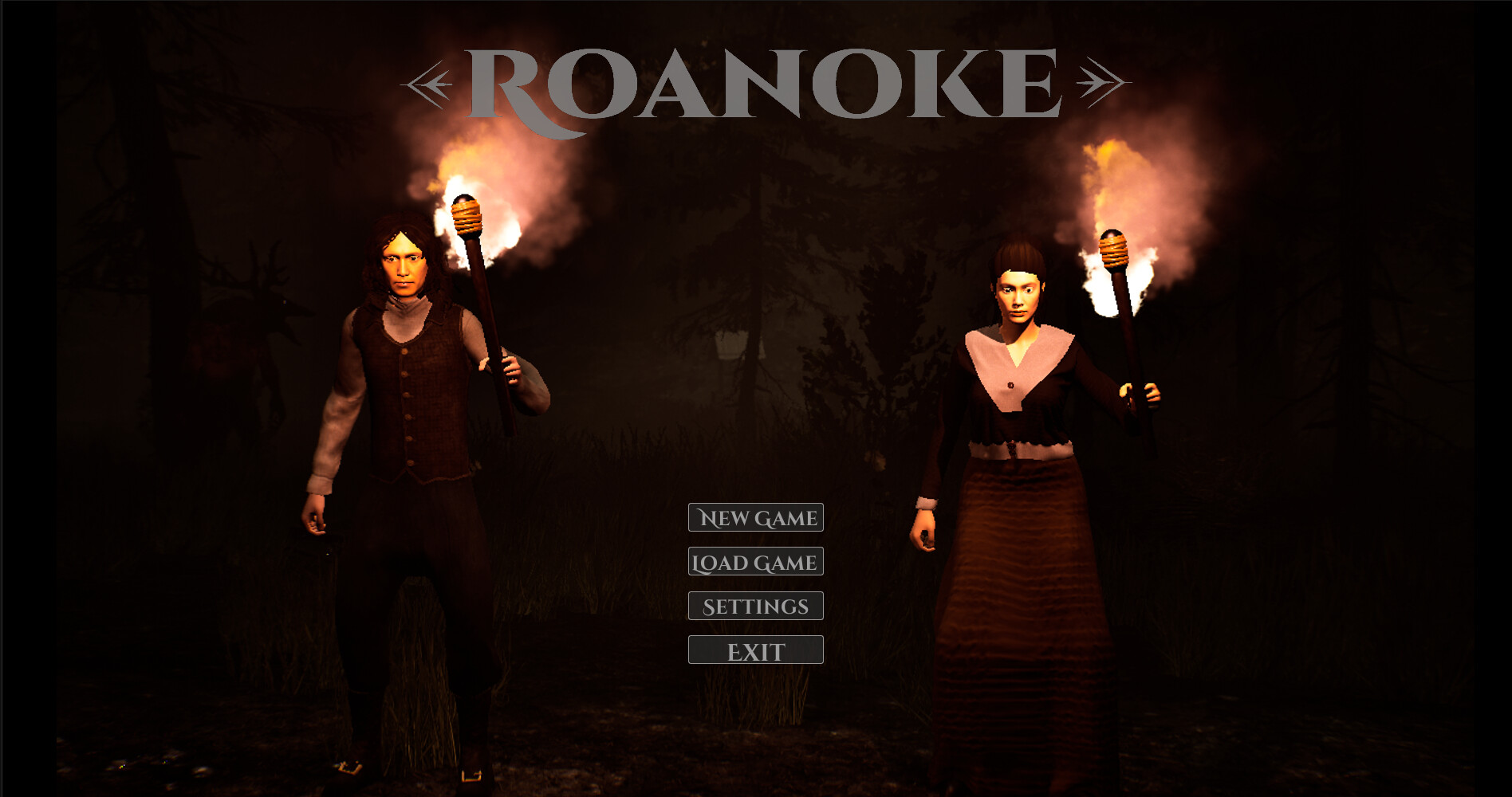 ROANOKE trailer