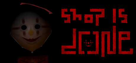 Cover art from Shop Is Done