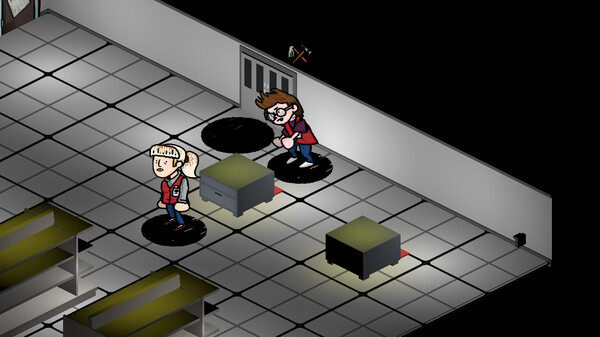 Shop Is Done screenshot 3