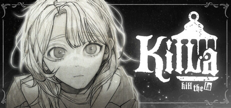 Cover art from KILLA