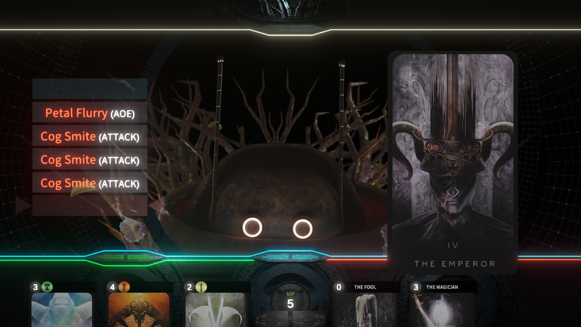 EXIT VEIL screenshot 3