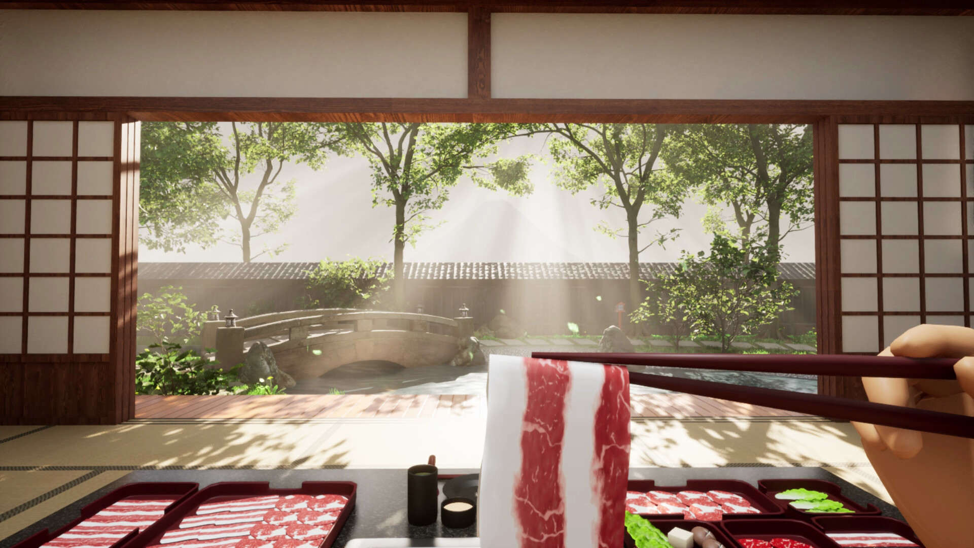 It's Hot Pot Time! trailer