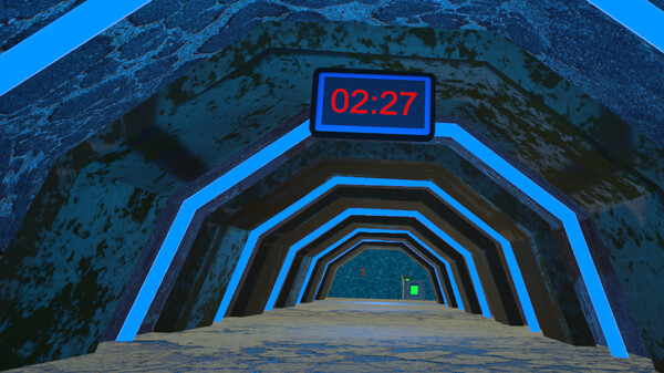 Metafighters screenshot 2
