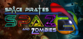 Space Pirates And Zombies 2