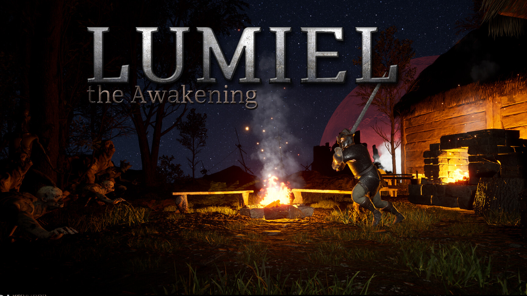 Trailer poster