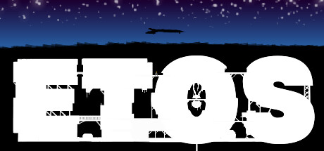 Cover art from ETOS