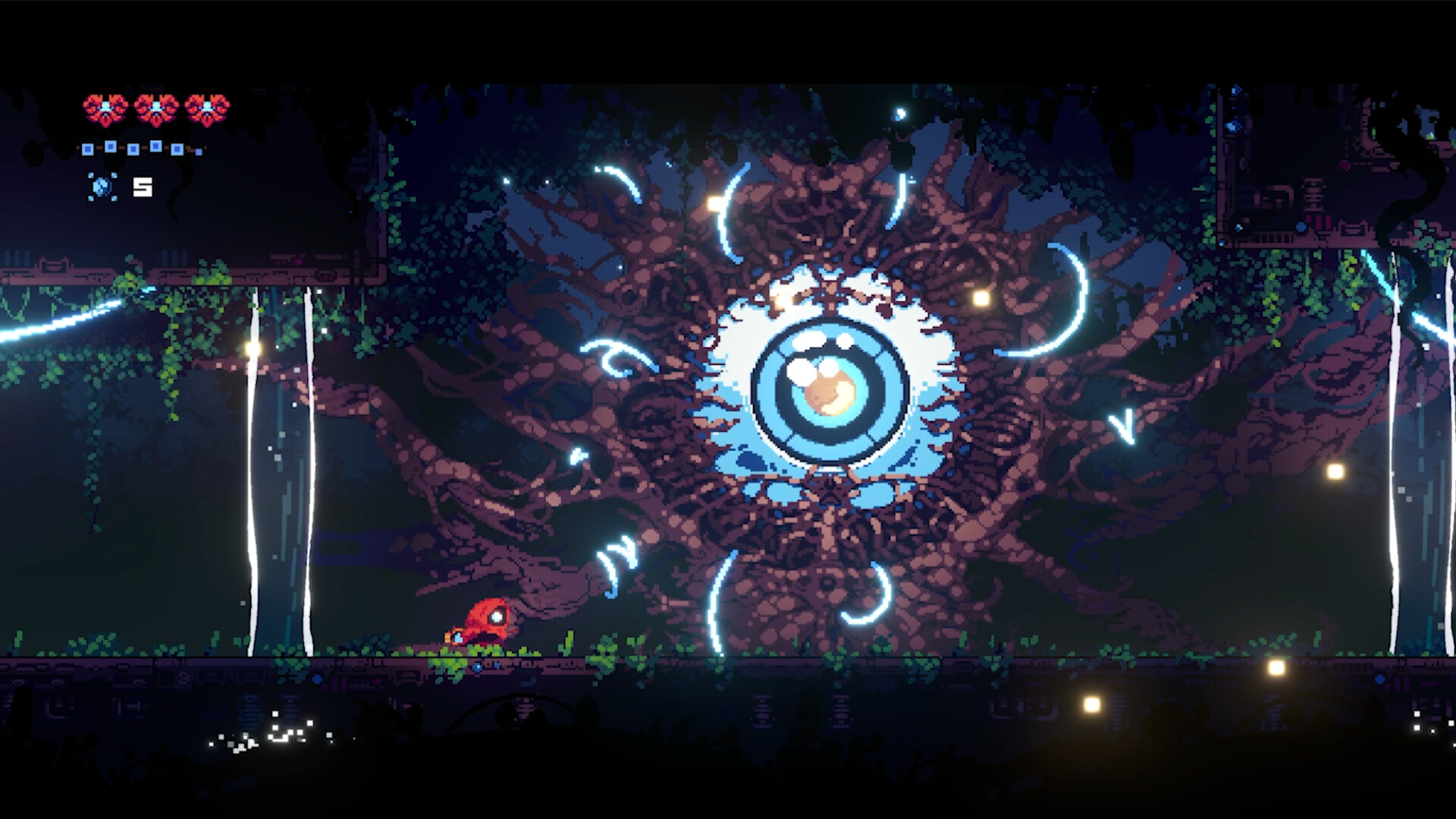 Garden of Aiden screenshot 2