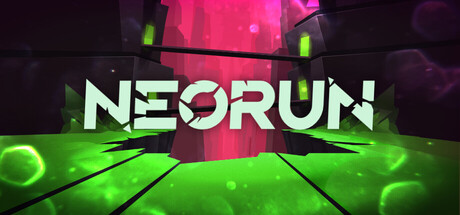 Cover art from Neo Run