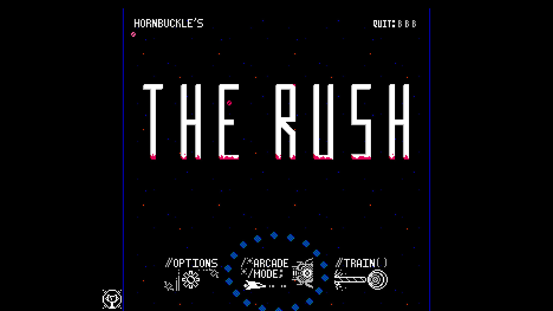 Trailer poster