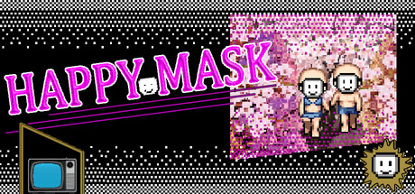 Happy Mask