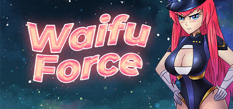 Cover art from Waifu Force