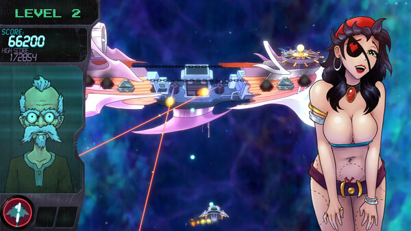 Waifu Force screenshot 5