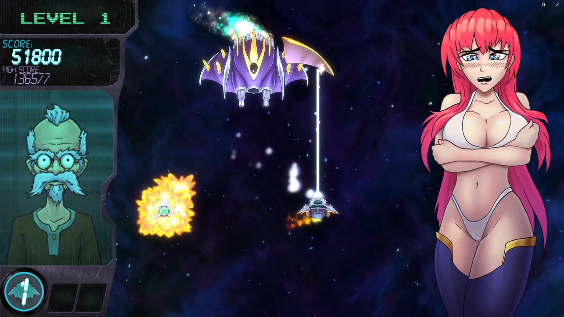 Waifu Force screenshot 3